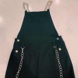 BRAND NEW LF denim dress